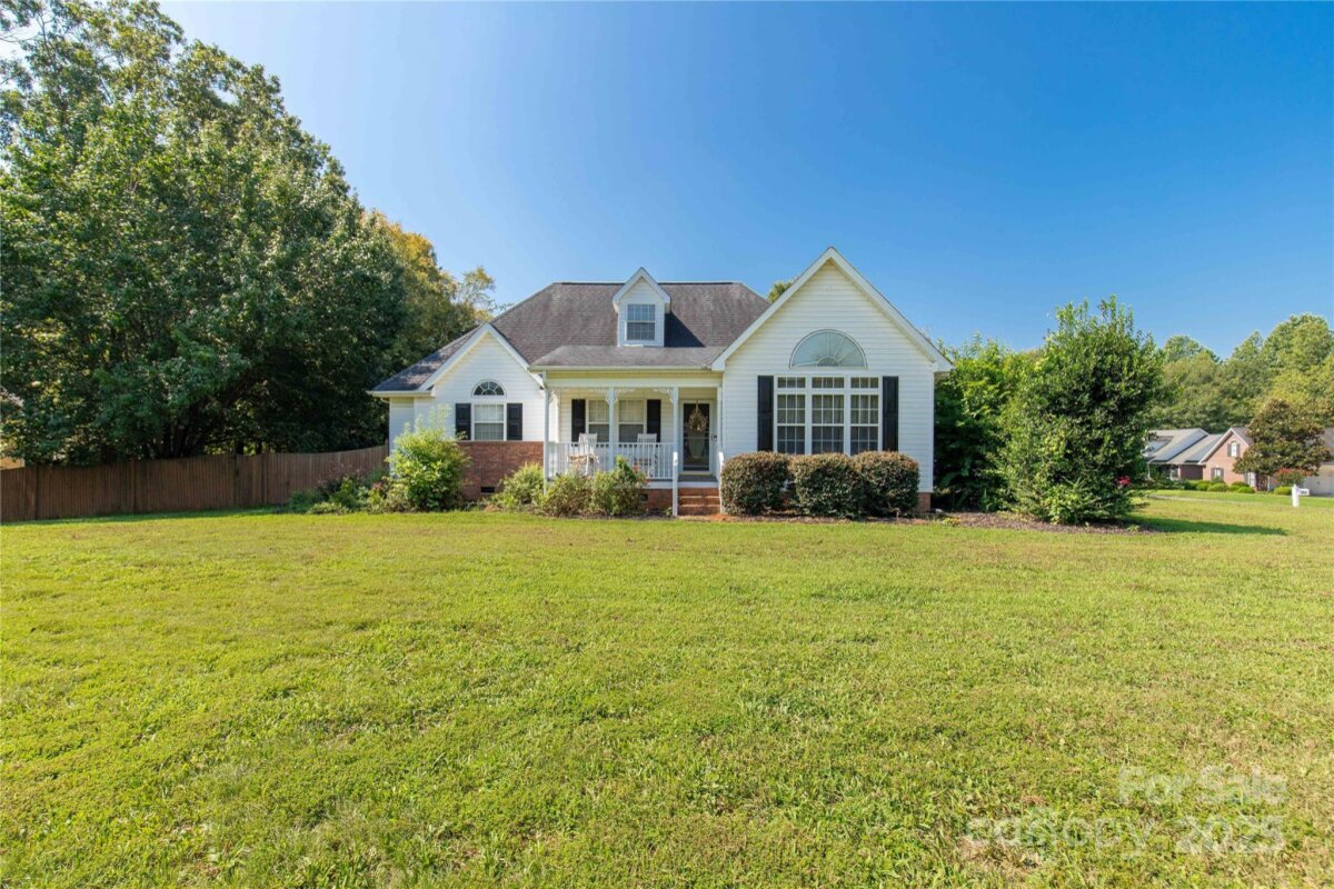 903 Little Brook Circle, York, SC 29745, MLS # 4297252