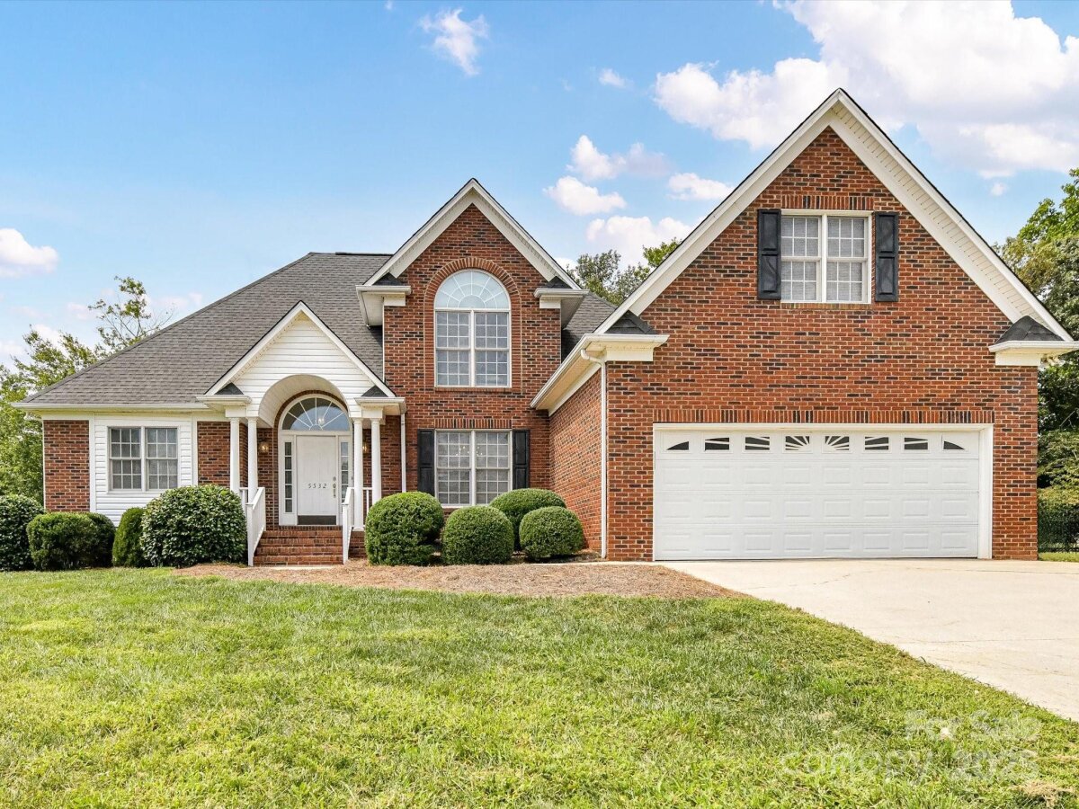 5532 Weavers Row, Gastonia, NC 28056, MLS # 4297256
