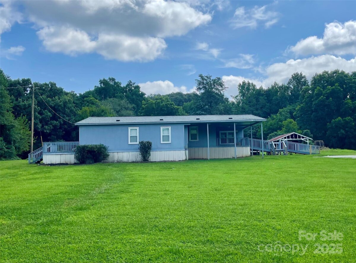 1406 Old Puckett Place Unit 14, York, SC 29745, MLS # 4297258