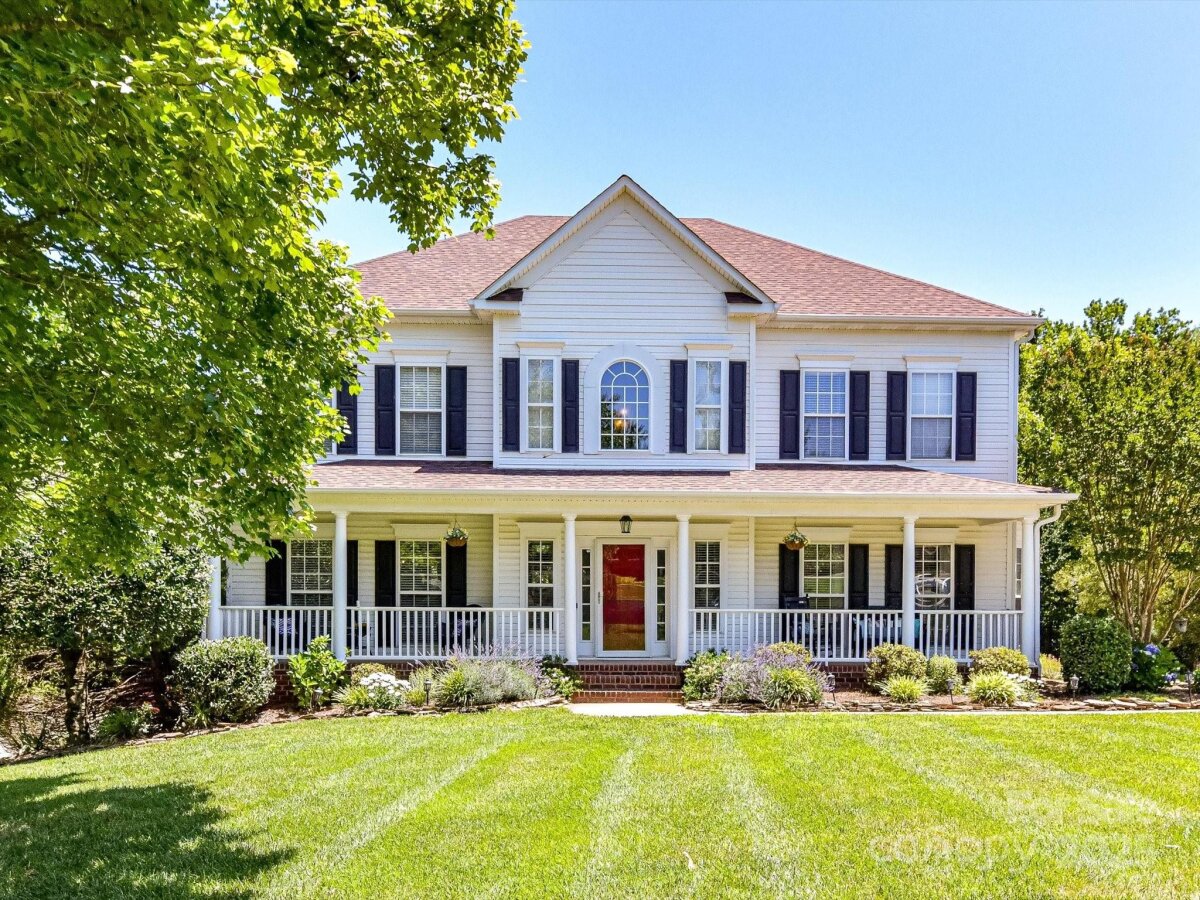7628 Windsor Forest Place, Harrisburg, NC 28075, MLS # 4297263