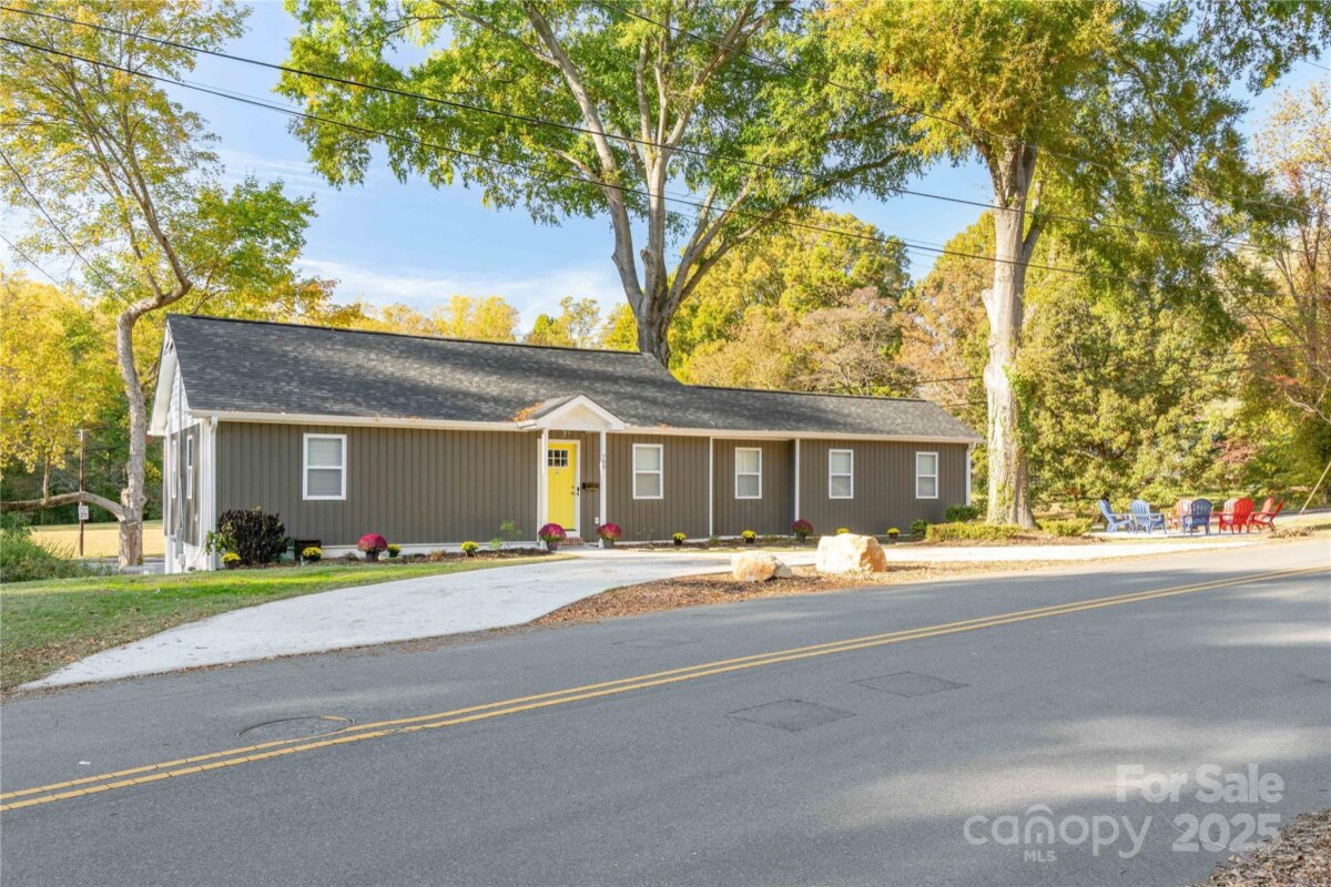 700 Magnolia Street, Winston Salem, NC 27103, MLS # 4297273