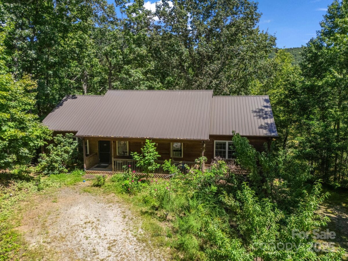 288 Long Ridge Road, Old Fort, NC 28762, MLS # 4297306