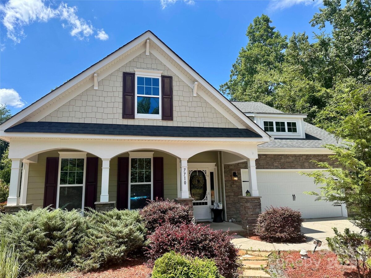 7710 Grove Hall Avenue, Mint Hill, NC 28227, MLS # 4297316