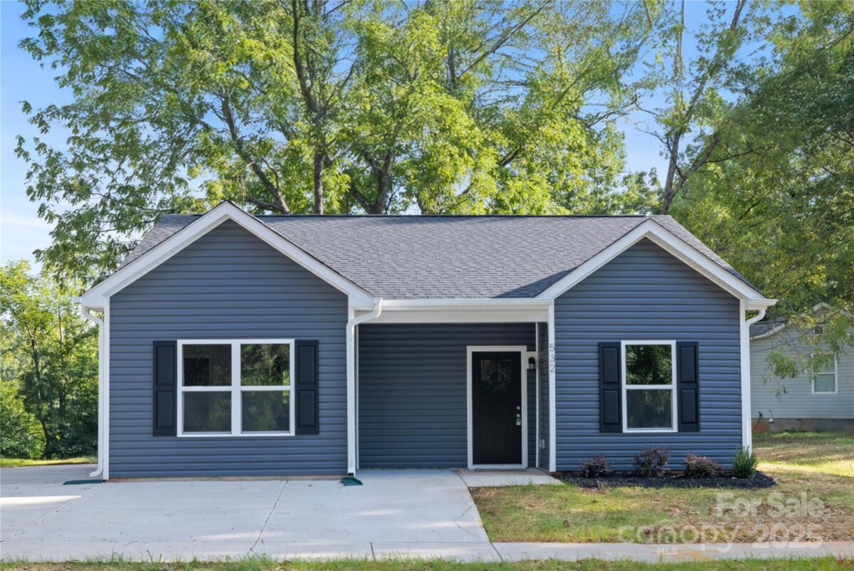 532 W Mclelland Avenue, Mooresville, NC 28115, MLS # 4297319
