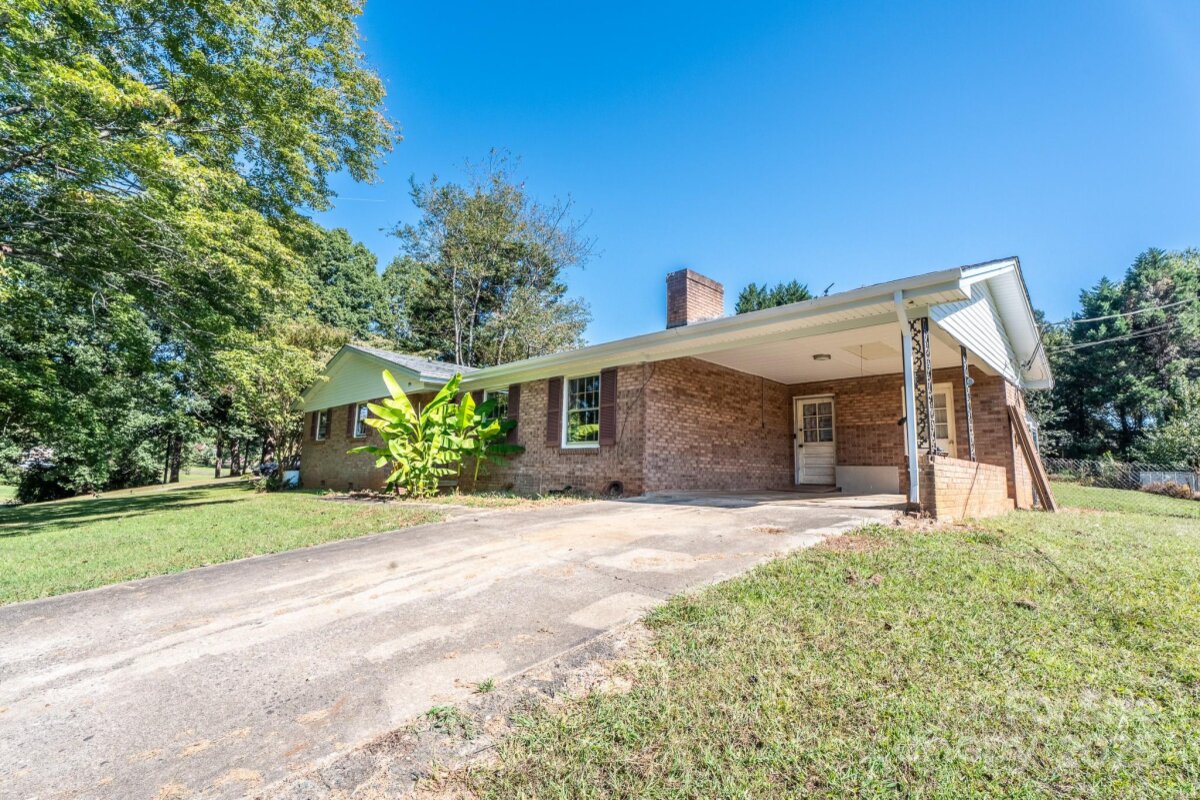 194 Hillsboro Road, Taylorsville, NC 28681, MLS # 4297321