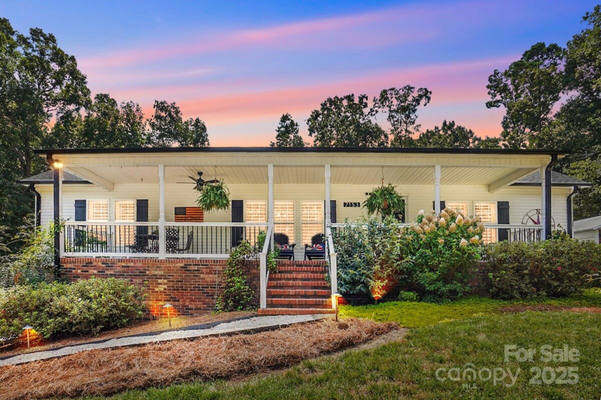 7153 Strawberry Lane, Stanfield, NC 28163, MLS # 4297327