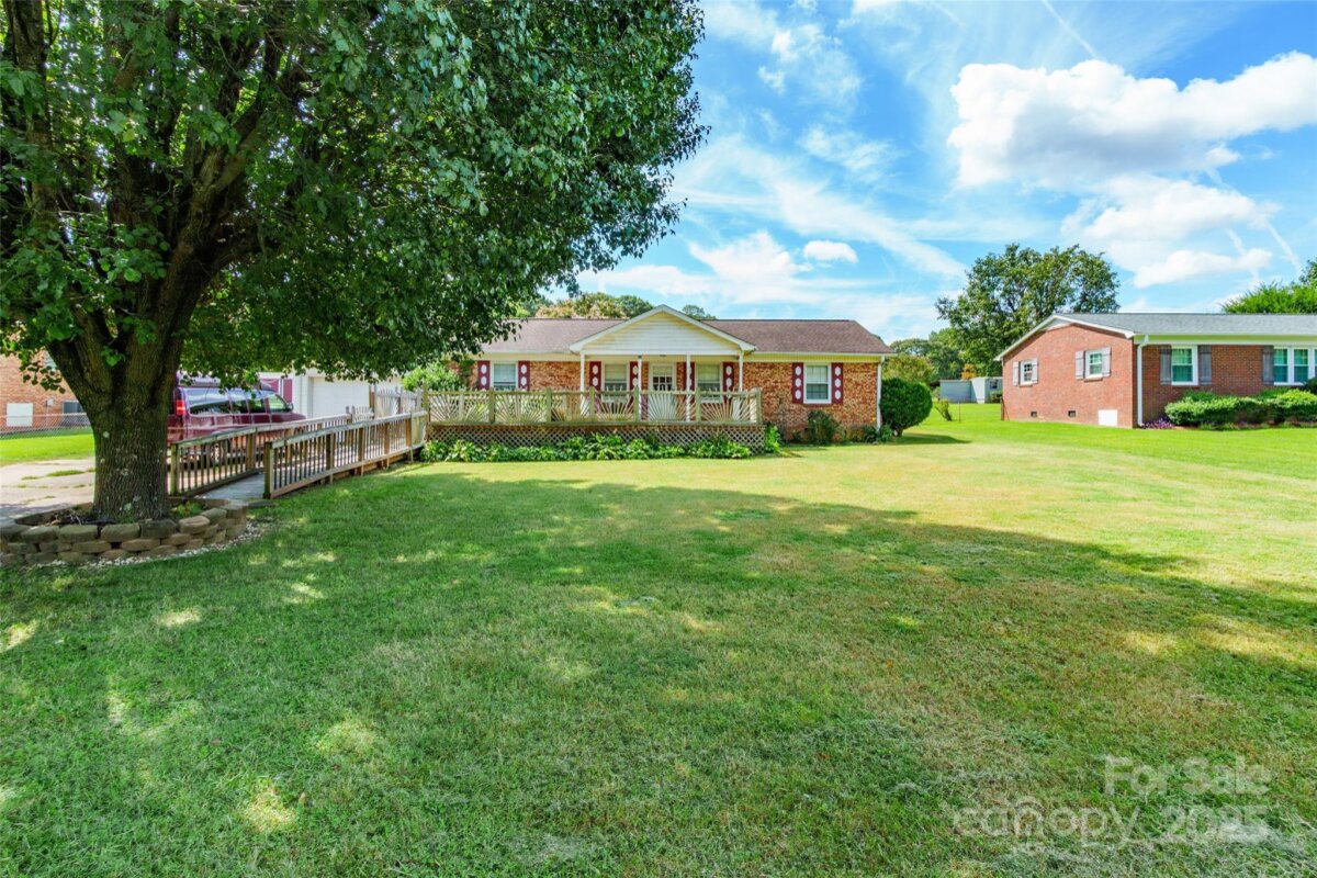 505 Pam Drive, Gastonia, NC 28056, MLS # 4297330