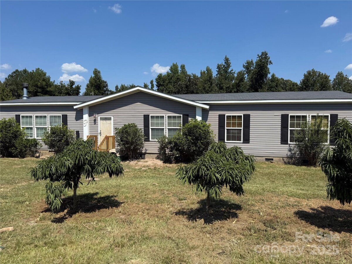212 Johnson Park Road, Chesterfield, SC 29709, MLS # 4297338