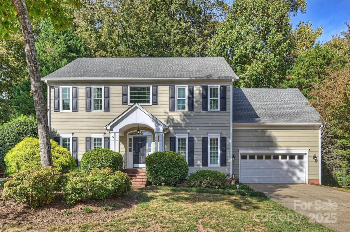 5604 Flowering Dogwood Lane, Charlotte, NC 28270, MLS # 4297340