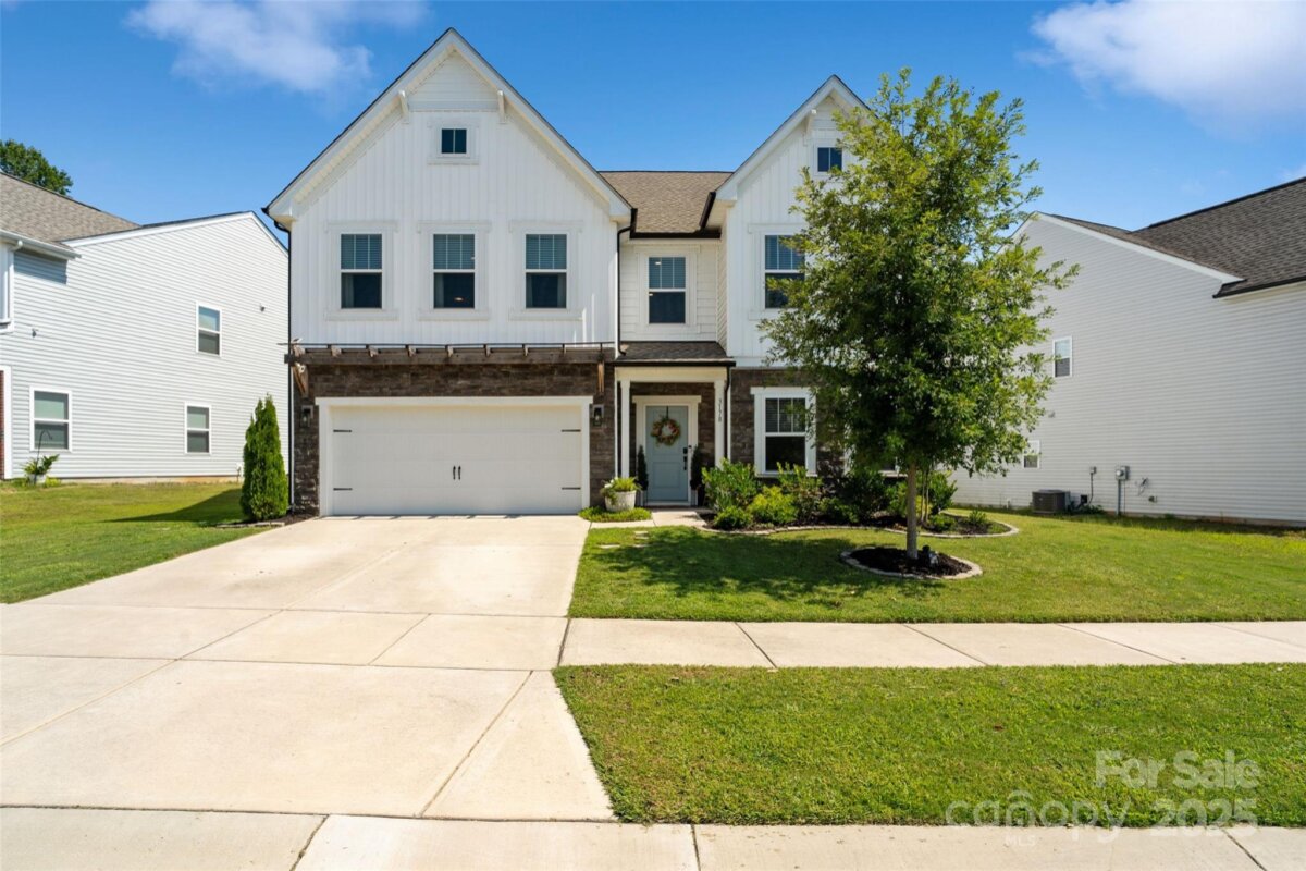 3178 Pinehills Way Unit 85, Mount Holly, NC 28120, MLS # 4297342