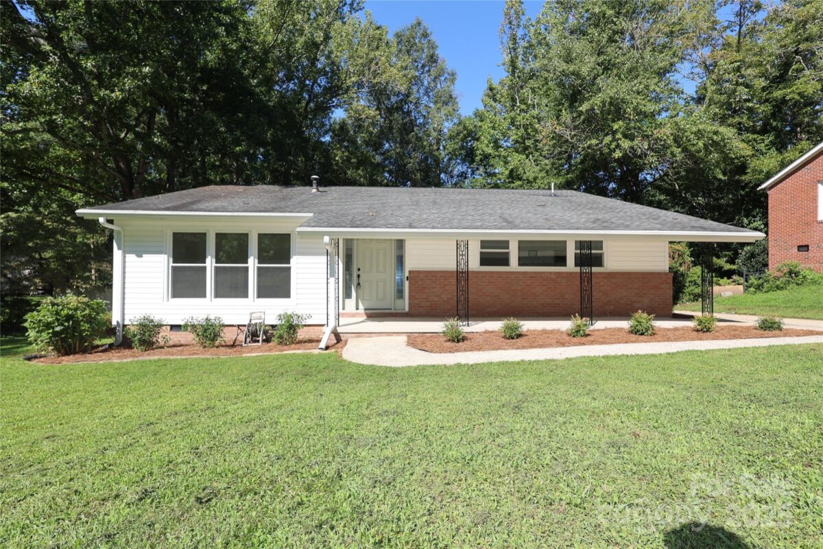 1521 Anthony Drive, Gastonia, NC 28052, MLS # 4297354