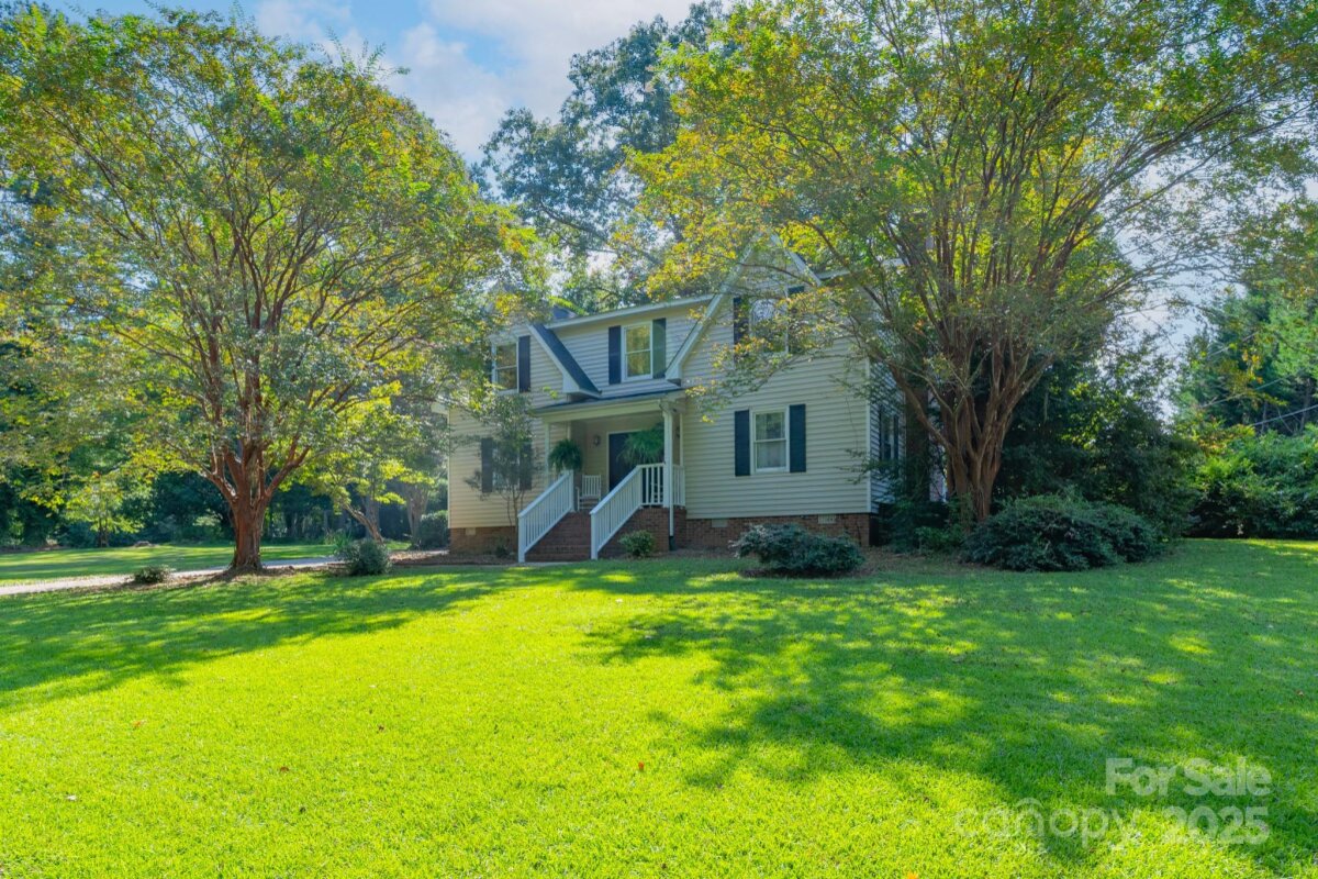 3003 Pinetuck Lane, Rock Hill, SC 29730, MLS # 4297355