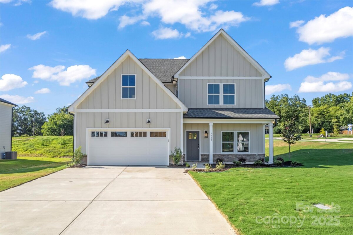 3000 Swallowtail Lane Unit 40, Kannapolis, NC 28083, MLS # 4297359