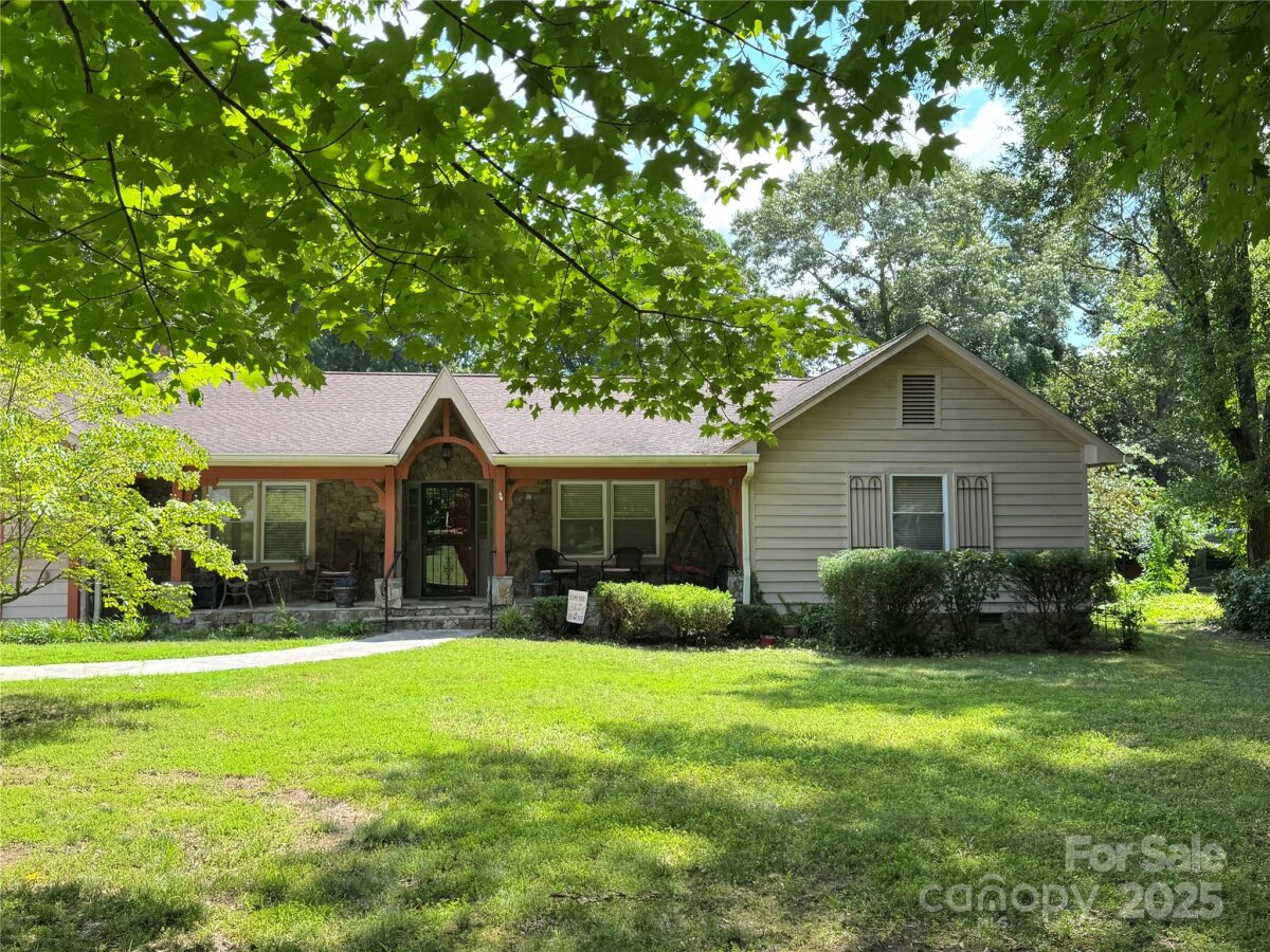 1306 7th Street, Hickory, NC 28601, MLS # 4297366