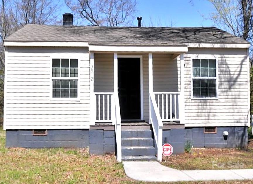 3512 Jonquil Street, Charlotte, NC 28211, MLS # 4297375