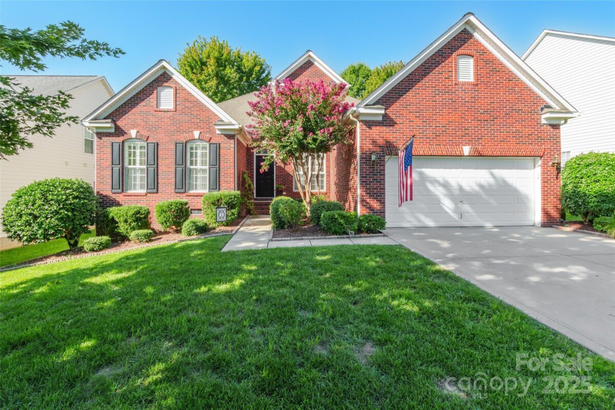 504 Saint George Road, Fort Mill, SC 29708, MLS # 4297376