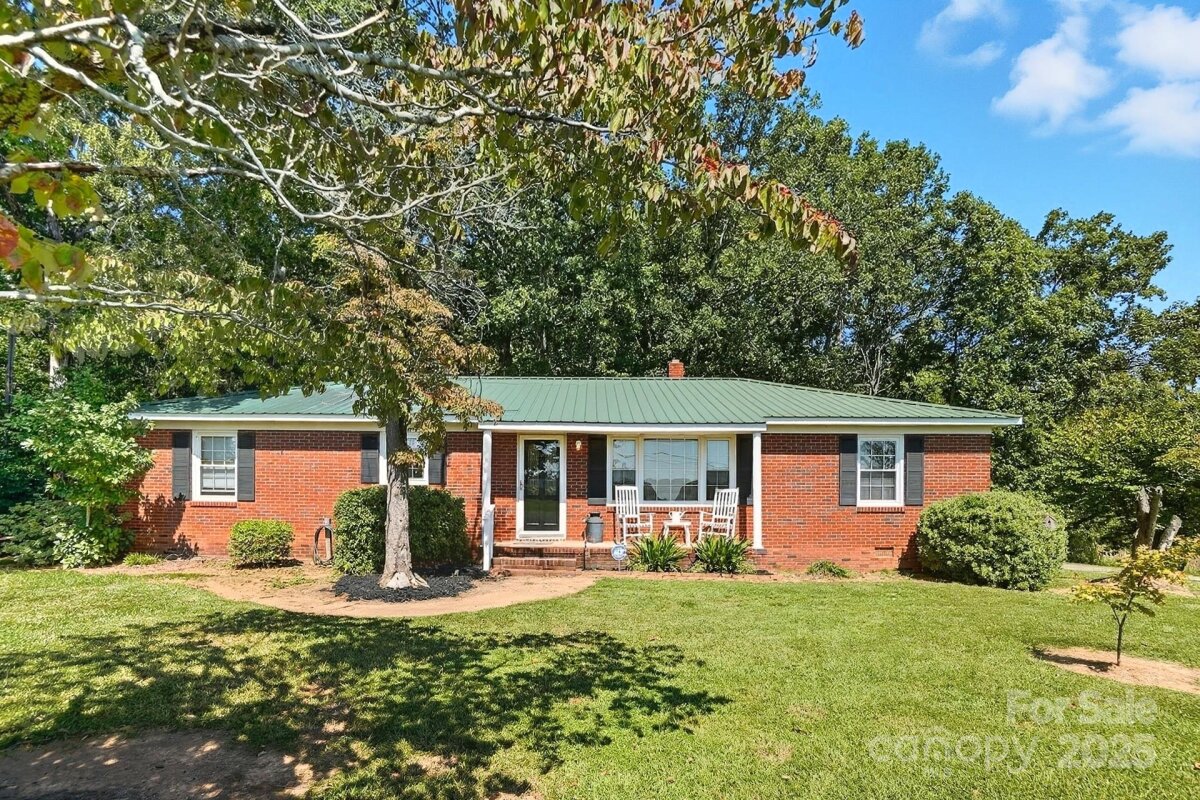 201 Airport Road, Monroe, NC 28110, MLS # 4297382