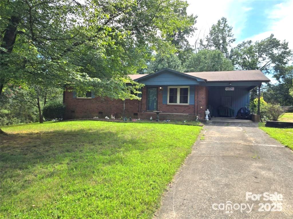 1364 Oak Hill Drive, Morganton, NC 28655, MLS # 4297397