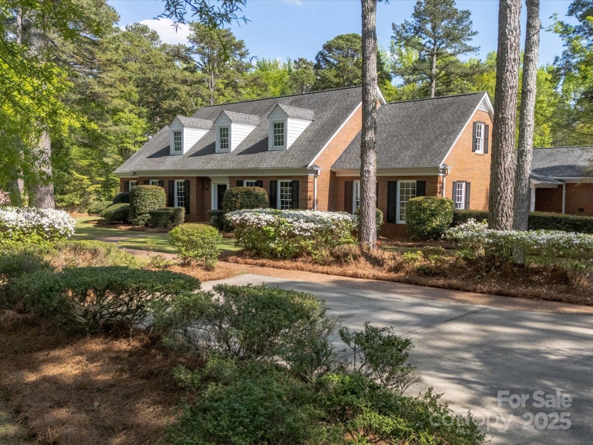 216 Anderson Street, Pageland, SC 29728, MLS # 4297406