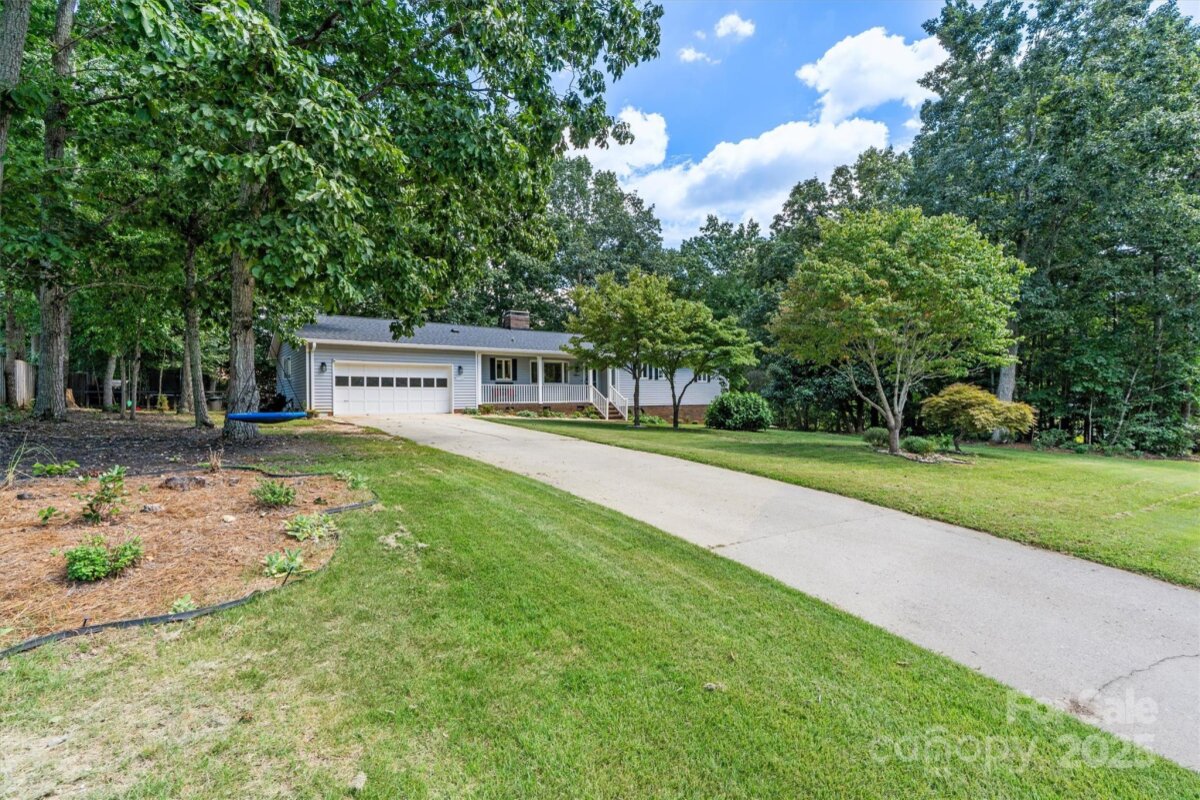 1140 Knollwood Drive, Claremont, NC 28610, MLS # 4297413