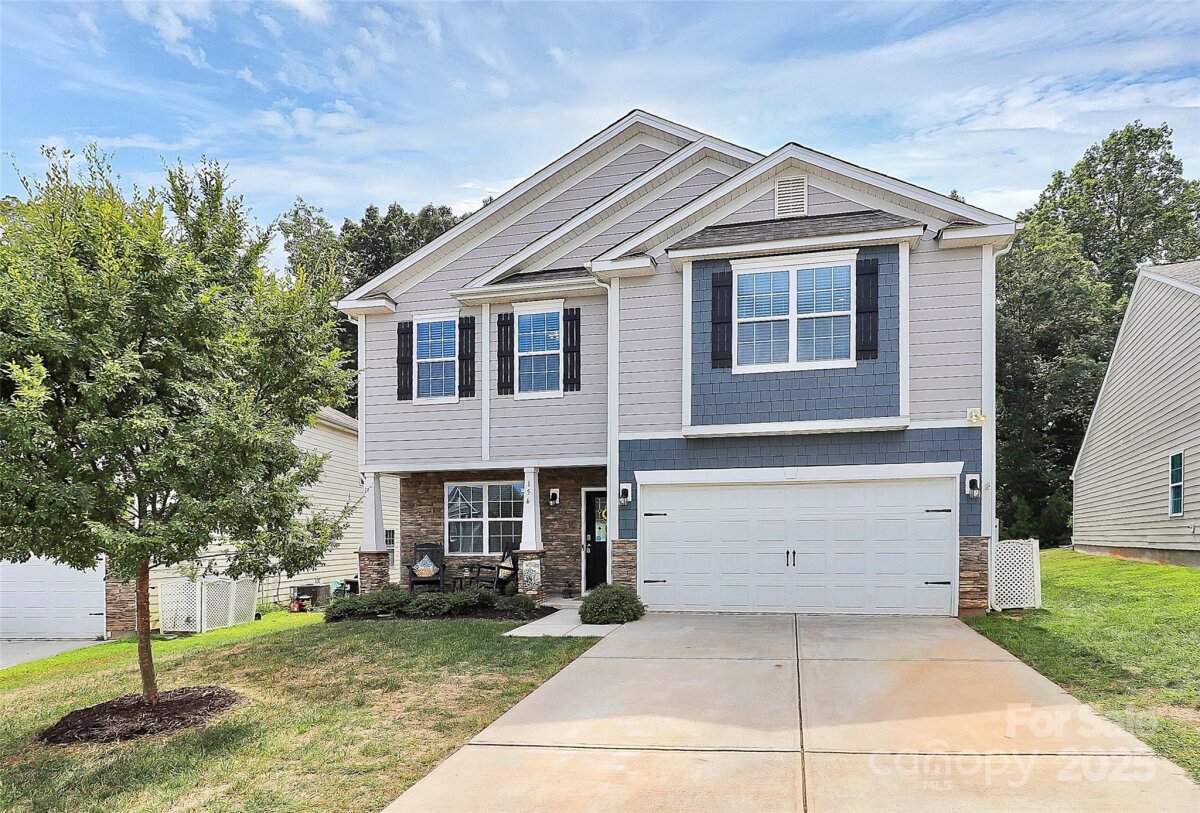 156 Cherry Birch Street, Mooresville, NC 28117, MLS # 4297416