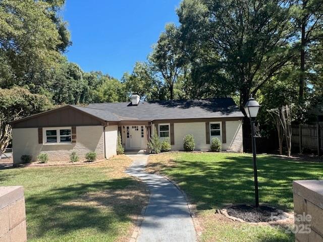 1722 Hartford Drive, Gastonia, NC 28052, MLS # 4297430