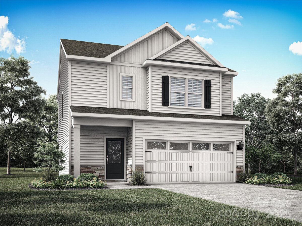 3461 Bear Den Drive, Gastonia, NC 28052, MLS # 4297455