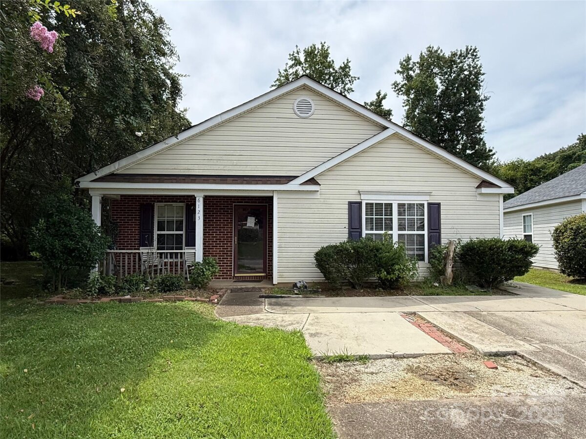 6123 Mcintyre Ridge Drive, Charlotte, NC 28216, MLS # 4297468