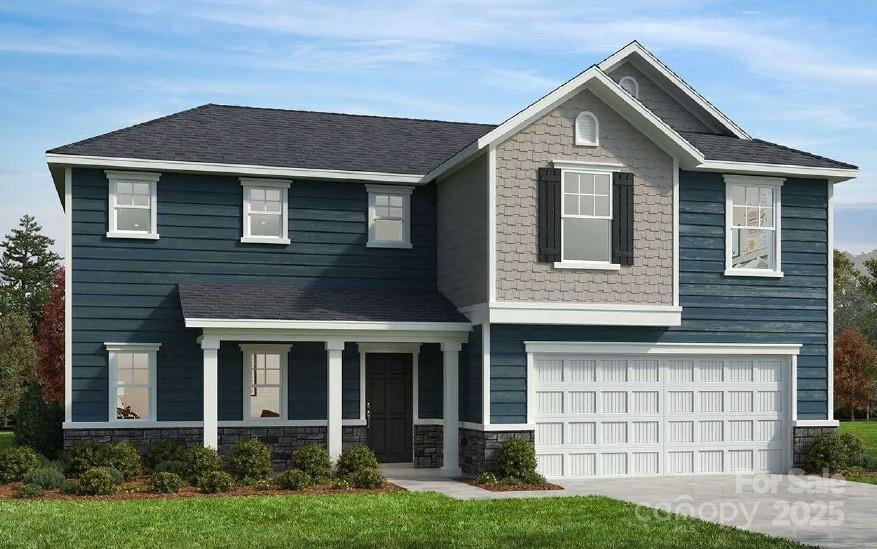 2305 Quiet Woods Road, Monroe, NC 28110, MLS # 4297469