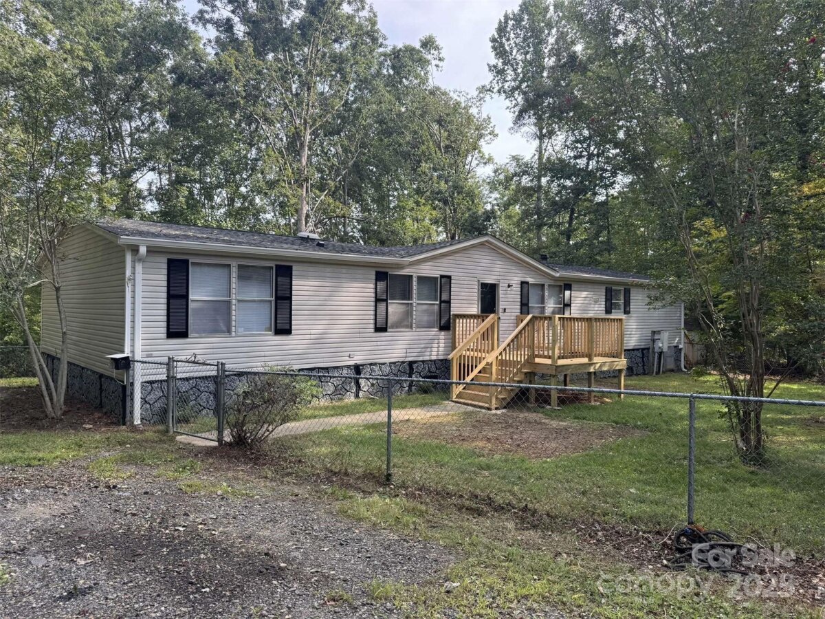 258 Log Cabin Lane, Nebo, NC 28761, MLS # 4297471
