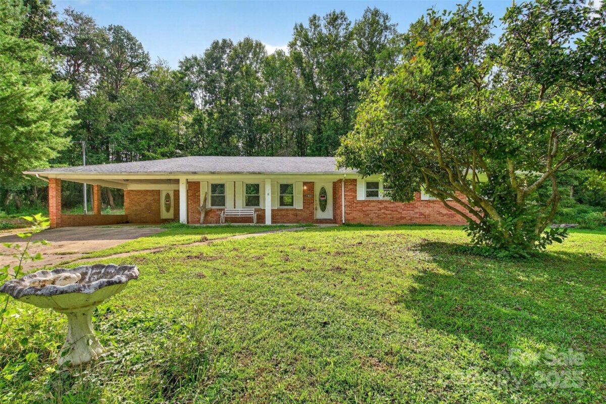 1532 Ashworth Road, Marion, NC 28752, MLS # 4297480