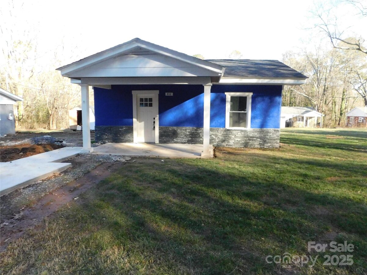 810 Marve Street Unit 3, Gastonia, NC 28052, MLS # 4297483