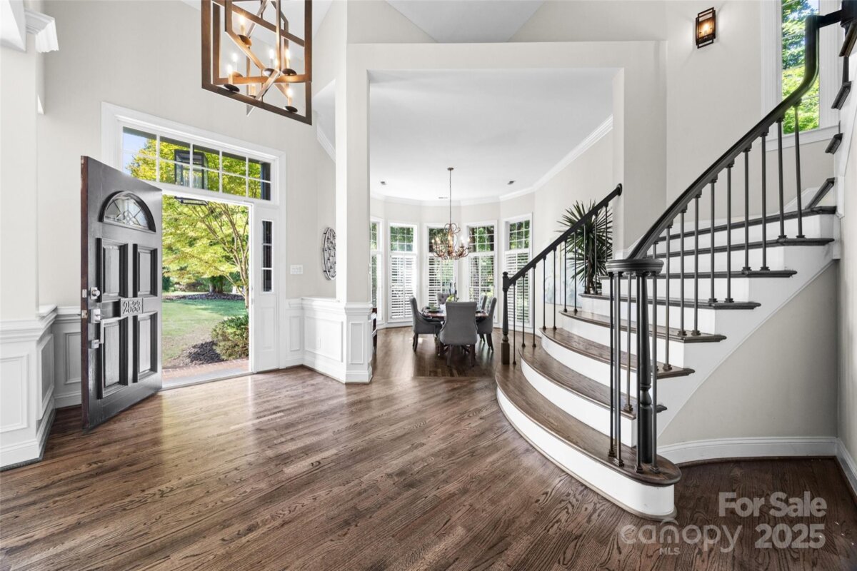 2533 Grimmersborough Lane, Charlotte, NC 28270, MLS # 4297488