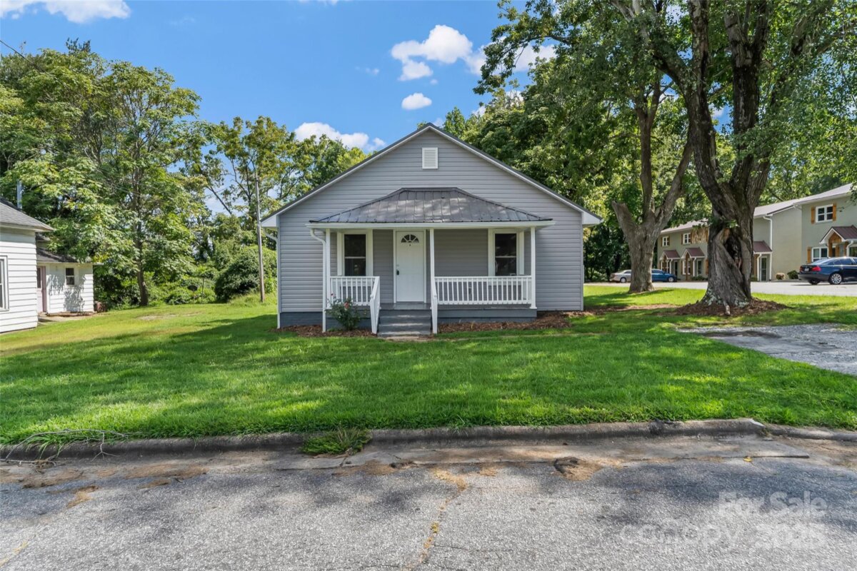 107 Rhyne Street, Morganton, NC 28655, MLS # 4297495