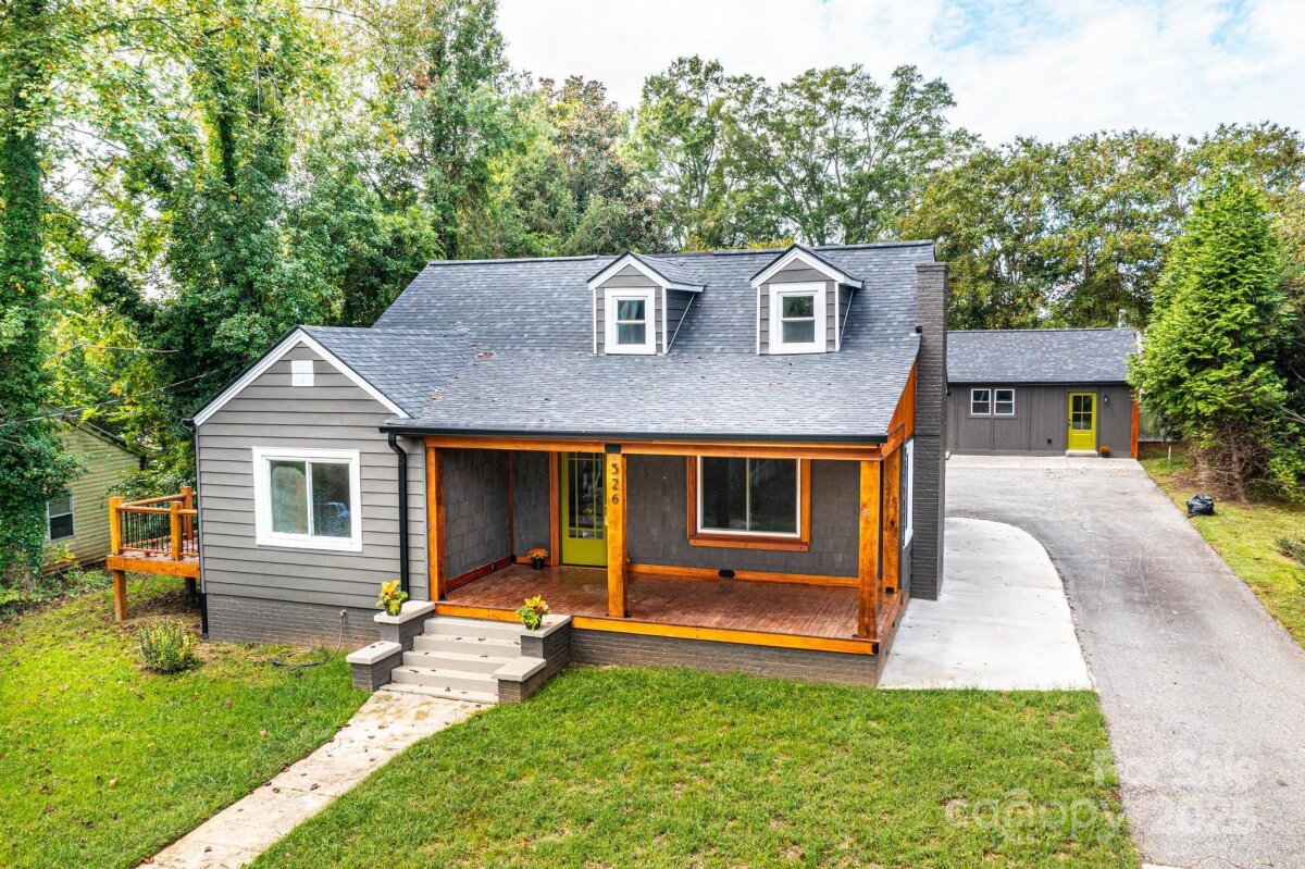 526 Kentwood Street, Lenoir, NC 28645, MLS # 4297506