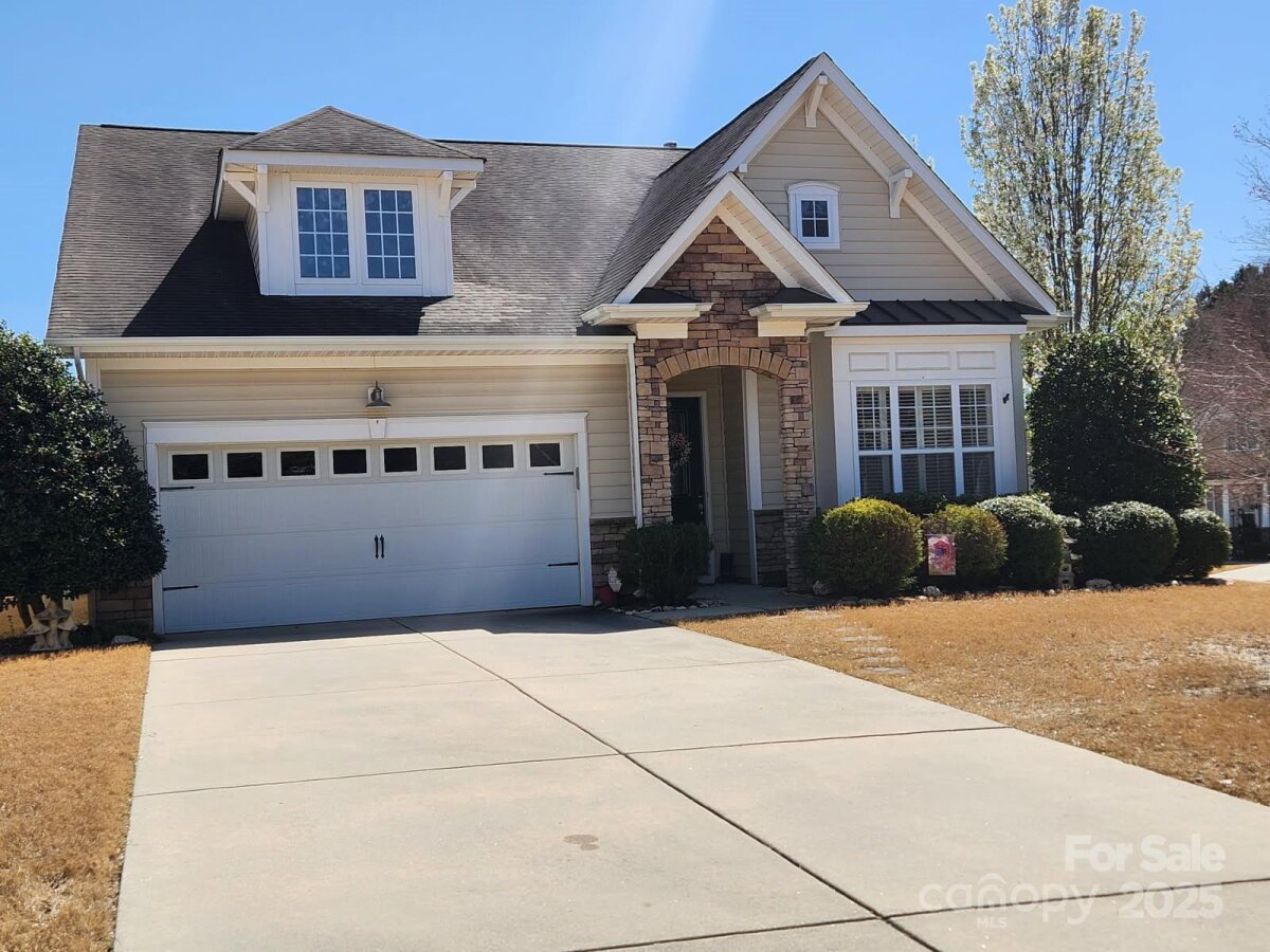 86614 Arrington Road, Lancaster, SC 29720, MLS # 4297508