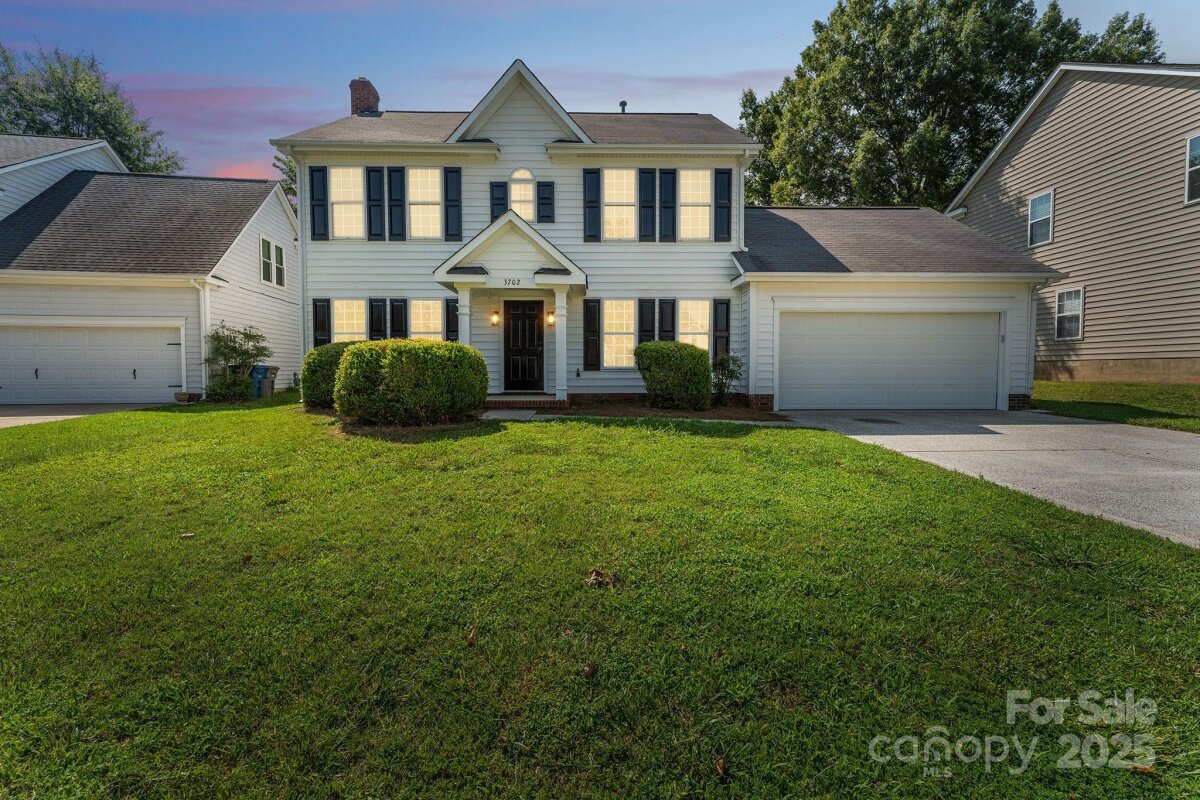3702 Arthur Street, Indian Trail, NC 28079, MLS # 4297509