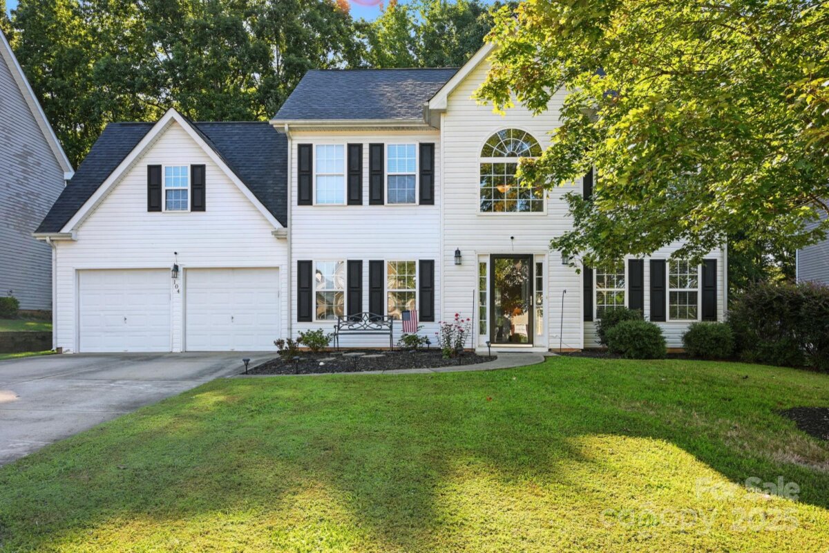 104 Elba Drive, Mooresville, NC 28115, MLS # 4297510