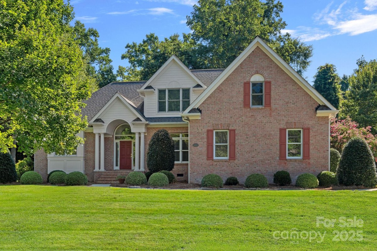 122 Pin Oak Lane, Mooresville, NC 28117, MLS # 4297516