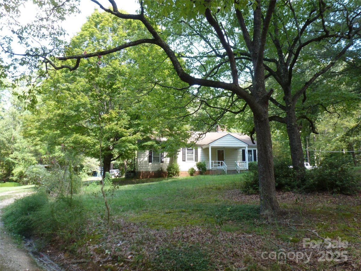 1007 Old Thompson Avenue, Lancaster, SC 29720, MLS # 4297528