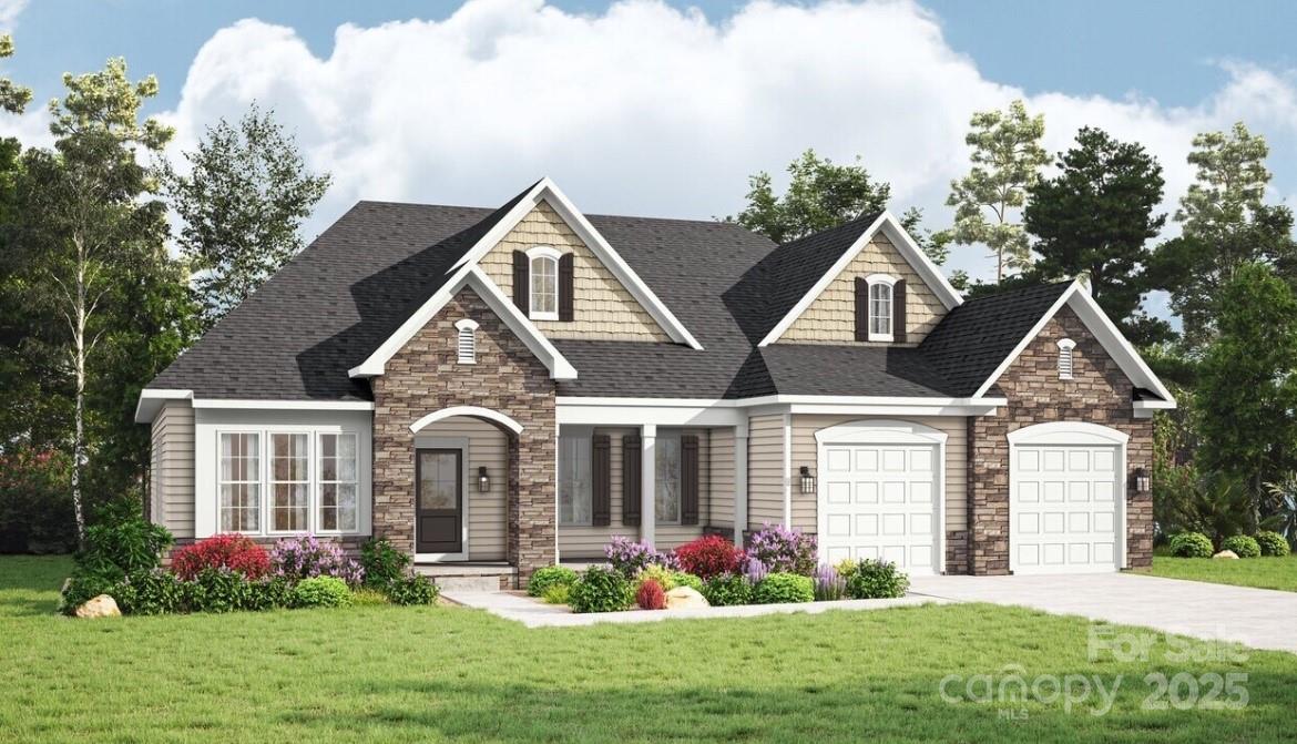 7517 Lancaster Highway Unit 5, Waxhaw, NC 28173, MLS # 4297536