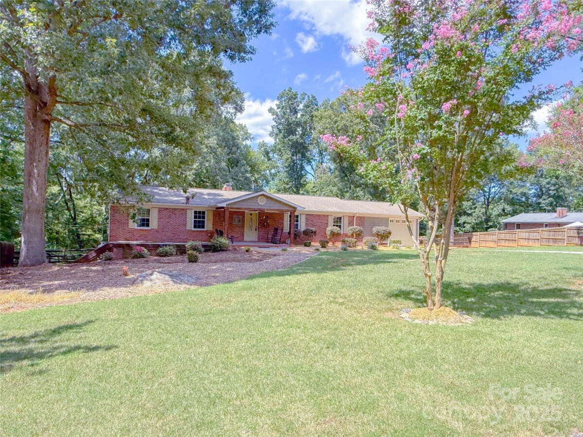 10024 Sedgefield Circle, Stanfield, NC 28163, MLS # 4297554