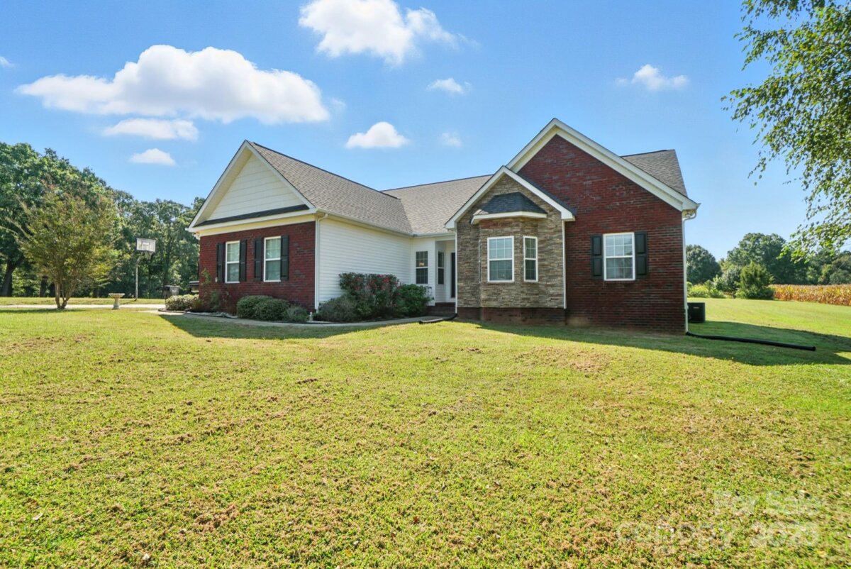 5112 Monroe Ansonville Road, Wingate, NC 28174, MLS # 4297560