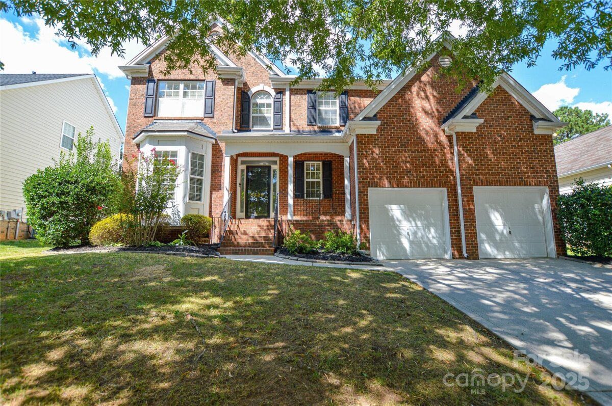 9529 Numenore Drive, Charlotte, NC 28269, MLS # 4297571