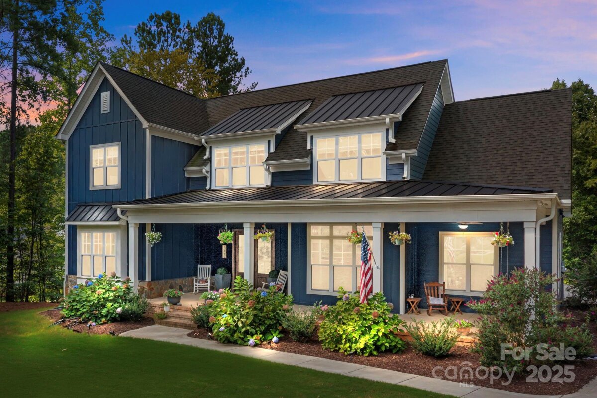 7226 Windy Ridge Drive, Iron Station, NC 28080, MLS # 4297572