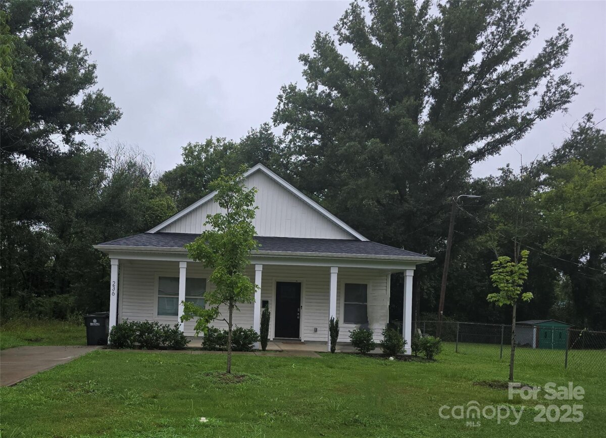236 Emmett Street, Rock Hill, SC 29730, MLS # 4297577