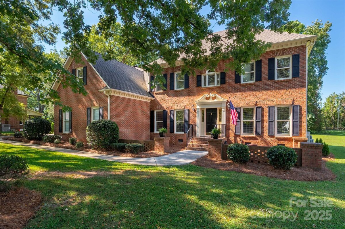 2332 Greenbrook Parkway, Weddington, NC 28104, MLS # 4297582