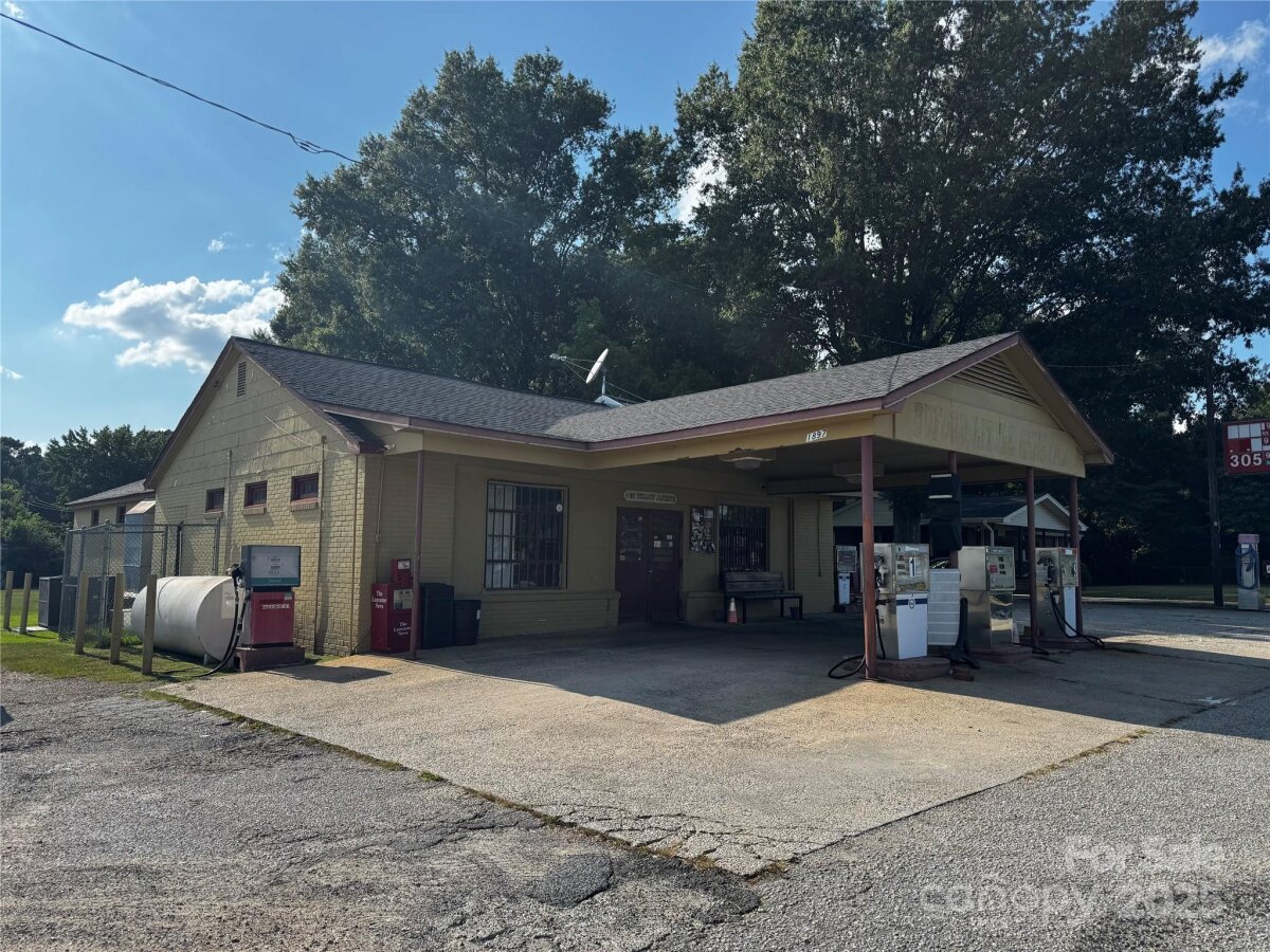 1897 Rocky River Road, Lancaster, SC 29720, MLS # 4297583