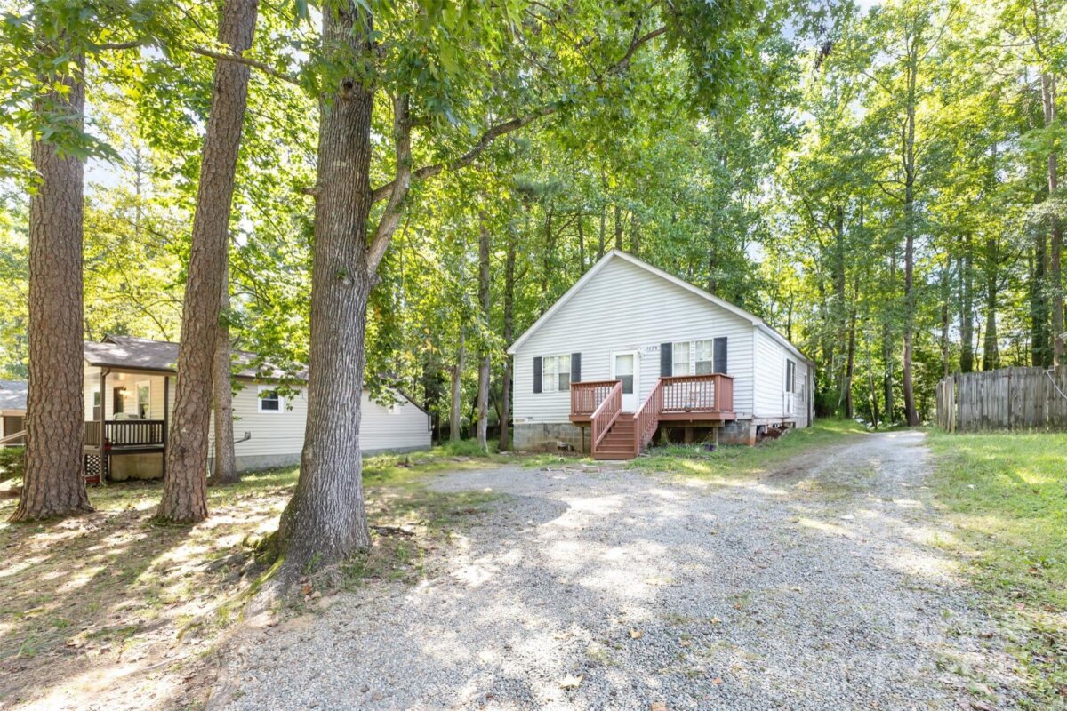 3628 Durham Lane, Charlotte, NC 28269, MLS # 4297586