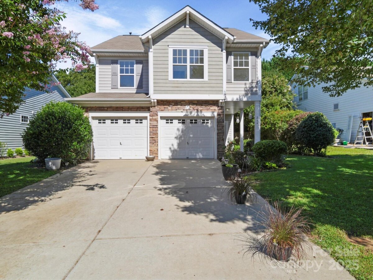 264 Sand Paver Way, Fort Mill, SC 29708, MLS # 4297592